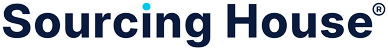 Sourcing House® | Cosmetics Product Development & Managed Manufacturing Logo